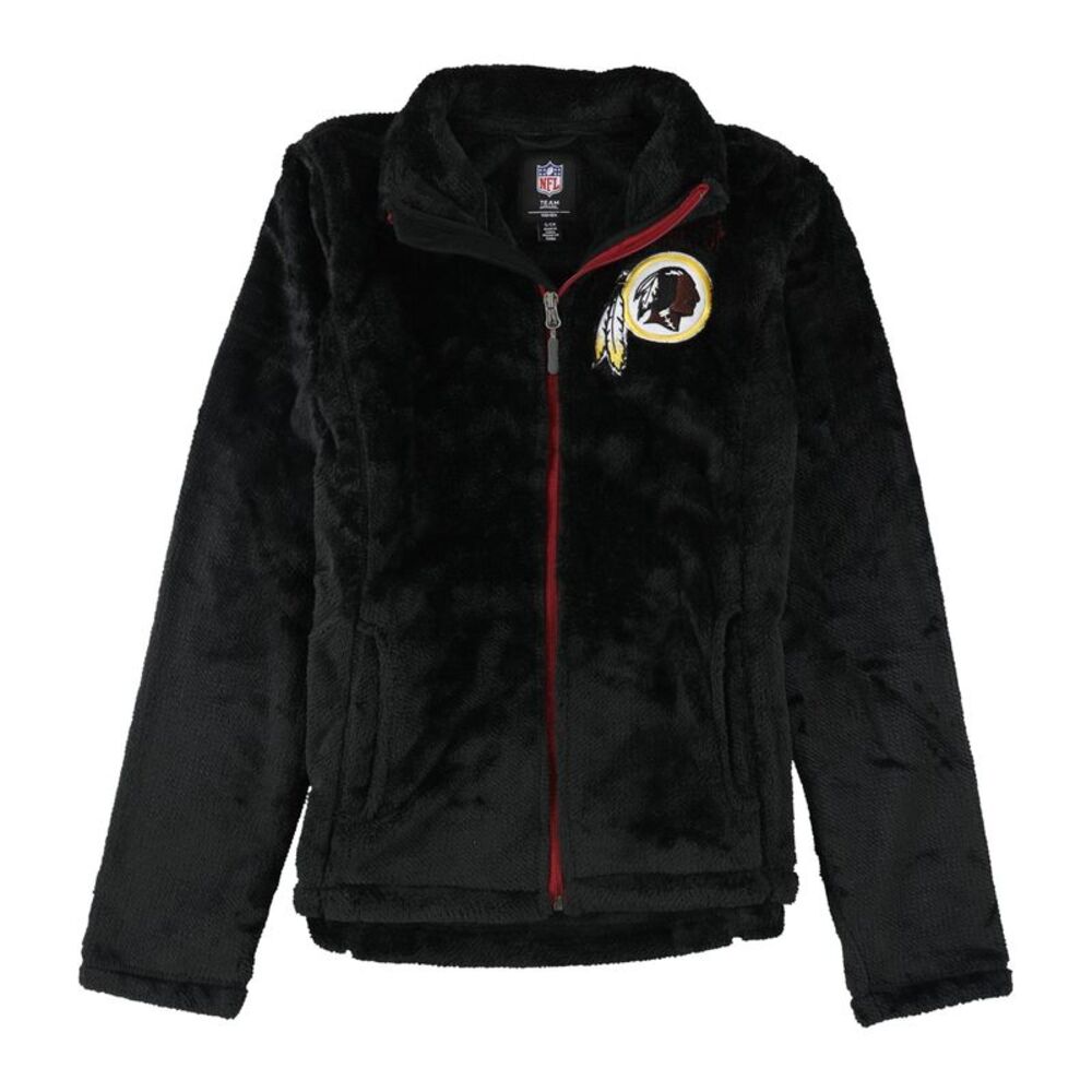 G-III Sports Womens Washington Redskins Jacket, NWT